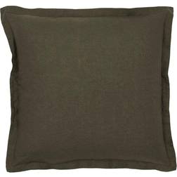 By Nord Gunhild Cushion Cover Grey (60x60cm)