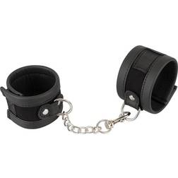 Orion Vegan Fetish Handcuffs