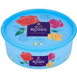 Cadbury Roses Tub 600g