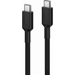 Alogic USB C-USB C 1m