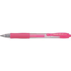 Pilot G-2 Gel Ink Rollerball Pen Pink