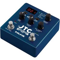 Nux JTC Drum & Loop Pro