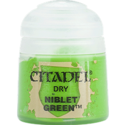 Games Workshop Citadel Dry Niblet Green 12ml