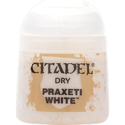 Games Workshop Citadel Dry Praxeti White 12ml