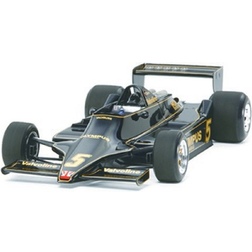 Tamiya 300020060 Lotus Typ 79 1978 Auto (bouwpakket) 1:20