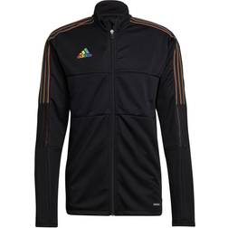 adidas Tiro Pride Track Jacket - Black