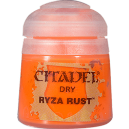 Games Workshop Citadel Dry Ryza Rust 12ml