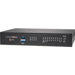 SonicWall TZ470