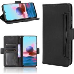 MTK Wallet Case for Xiaomi Redmi Note 10S/Note 10