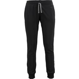 Icebreaker Pantalon de survêtement Crush - Femme - Black