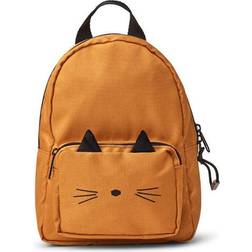 Liewood Saxo Mini Backpack - Cat Mustard