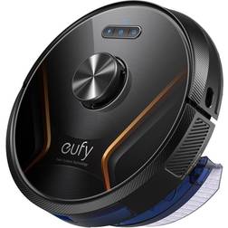 Eufy Sauberes X8 Hybrid T2261 Schwarz