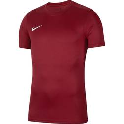 NIKE Junior Park VII Jersey - Team Red/White