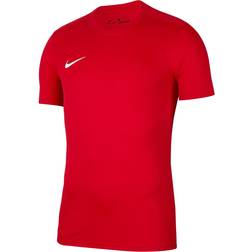 Nike Junior Park VII Jersey - University Red/White