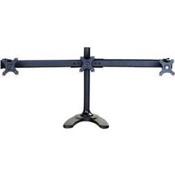 NewStar FPMA-D700DD3 Flat Screen Desk Mount 25.4 cm (10) 68.6 cm