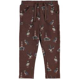 Name It Oskar Sweatpants - Rocky Road (13193503)