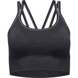 Black Diamond Crux Bra - Carbon