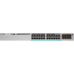 Cisco Catalyst 9300L-24P-4G-E