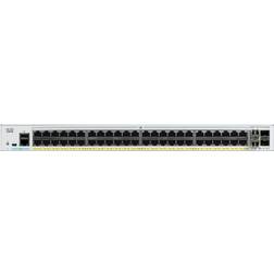 Cisco Catalyst 1000-48FP-4X-L