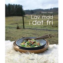 Lav mad i det fri (Hæftet, 2021)