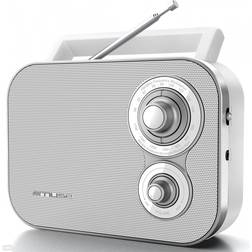 Muse M-051 R Radio Portatile FM