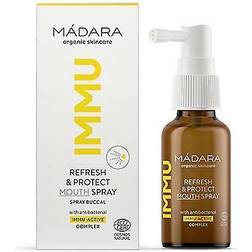 Madara Immu Refresh & Protect Mouth Spray 30ml