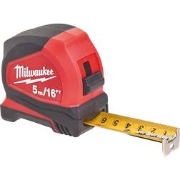 Milwaukee 399987 5m Measurement Tape