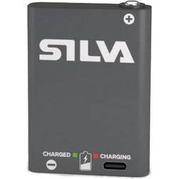 Silva Hybrid Battery USB-C 1.25Ah