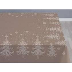 Södahl Winterland Dug Beige (220x150cm)