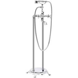vidaXL 145093 Stahl