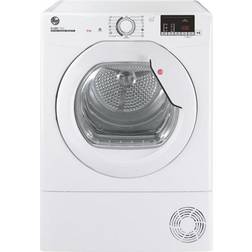 Hoover HLEC8DG White
