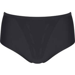 Triumph Culotte Haute Sculptante Noir - New