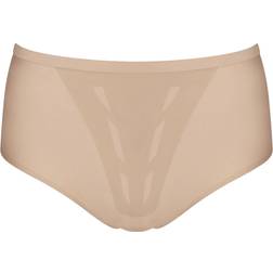Triumph Shape Smart Maxi - Beige
