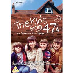 The Kids from 47A: The Complete Series 1 (DVD)
