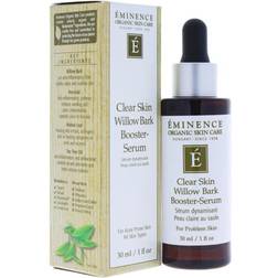 Eminence Organics Clear Skin Willow Bark Booster Serum