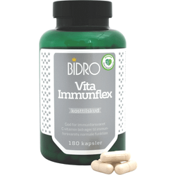 Bidro Vita Immunflex 180 stk