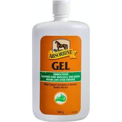 Absorbine Embrocation Gel 340g