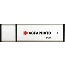 AgfaPhoto 8GB USB 2.0