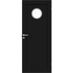 Swedoor Advance Line Unique 01L GWA 130 Innerdörr Klarglas (90x200cm)