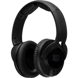 KRK KNS-8402 Auriculares Negro