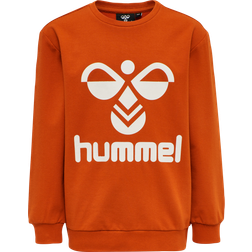 Hummel Dos Sweatshirt - Bombay Brown (203659-8009)