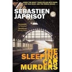 Sleeping Car Murders (Häftad)