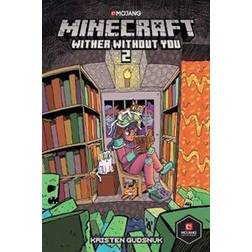 Minecraft: Wither Without You Volume 2 (Paperback)