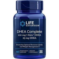 Life Extension DHEA Complete 60 pcs