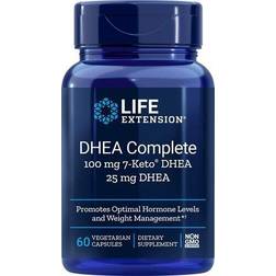 Life Extension DHEA Complete 60 st