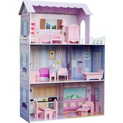 Teamson Kids Olivia's Little World Tiffany Large Dreamland