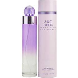 Perry Ellis 360 Purple for Women EdP 6.8 fl oz