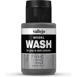 Vallejo Model Wash Grey 35ml