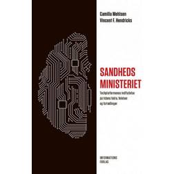 Sandhedsministeriet (Hæftet, 2021)