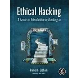 Ethical Hacking (Paperback)